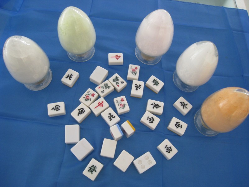 氨基模塑料成品